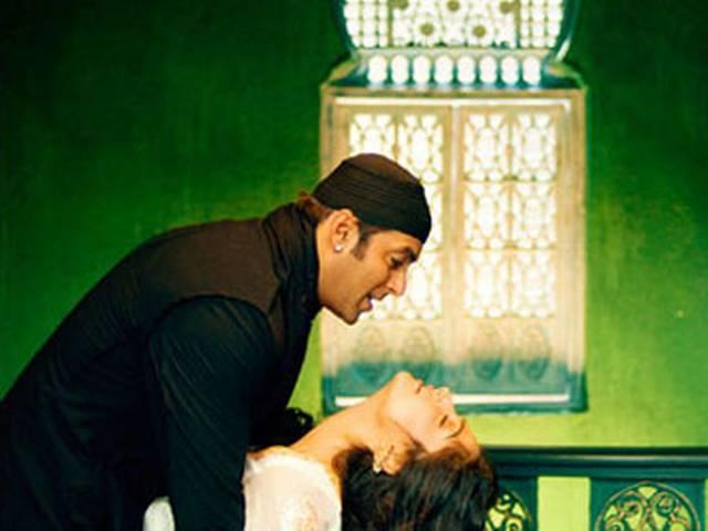 सलमान ने गाया 13 मिनट लंबा गाना! Salman Khan_Prem Ratan Dhan Payo_