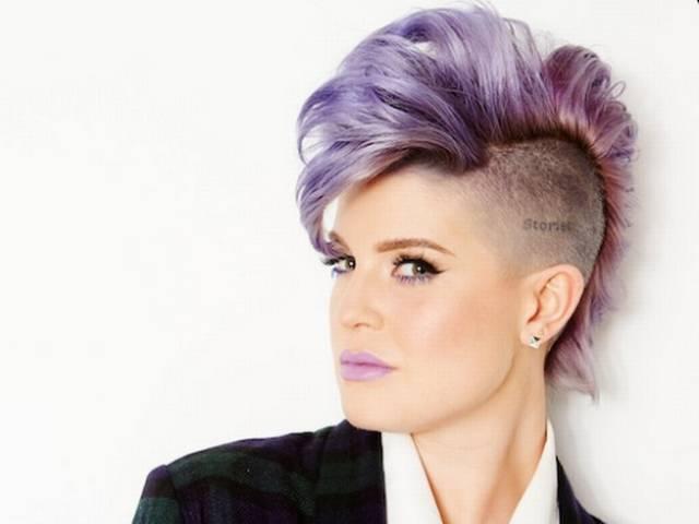 कैंसर से बचने के लिए सर्जरी कराएंगी केली Cancer_Kelly Osbourne_