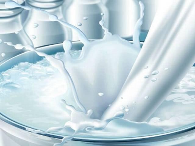 कच्चा दूध पीने का मतलब बीमारियों को न्योता milk