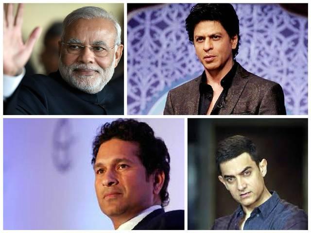 हार और जीत जिंदगी का हिस्सा है: मोदी, पढ़े हार पर सेलेब्स के ट्वीट्स CELEBS TWEET ON INDIA SEMIFINAL MATCH