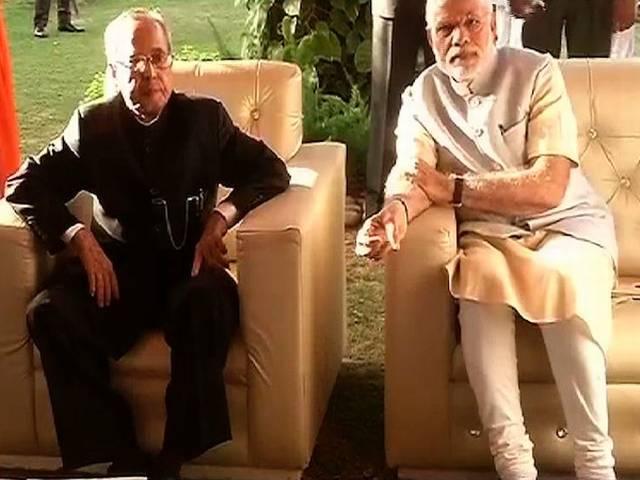 पूर्व प्रधानमंत्री अटल बिहारी बाजपेयी को आज दिया गया सबसे बड़ा नागरिक सम्मान भारत रत्न atal-bihari-vajpayee-to-get-bharat-ratna-today