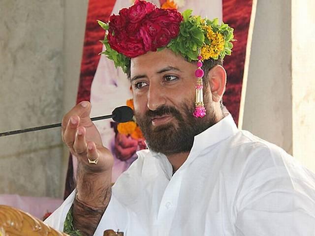 ईडी ने आसाराम के बेटे के खिलाफ रिश्वत मामले में 8.10 करोड़ रूपये जब्त किये ASARAM NARAYAN SAI