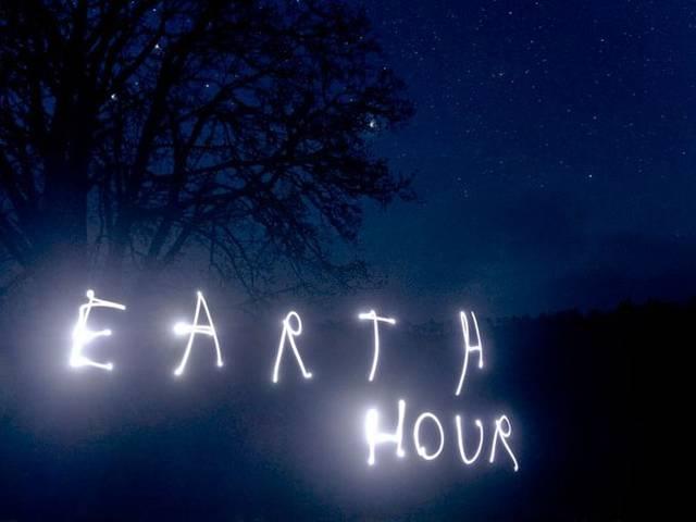 दुनिया के 6000 शहरों के साथ कल ‘अर्थ ऑवर’ मनाएगी दिल्ली DELHI EARTH HOUR