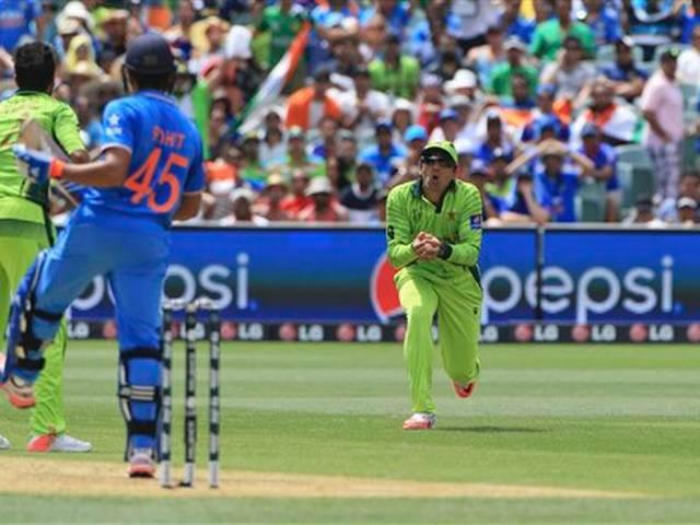 एशियाई टीमों के फाइनल में नहीं पहुंचने का दुख है पाक खिलाड़ियों को World Cup 2015_Team India_Australia_New Zealand_Semi Final_Final_Umpire_