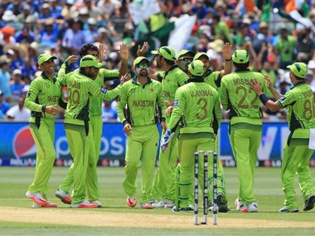 वकार ने टीम के खिलाड़ियों की शिकायत की World Cup 2015_Team India_Australia_New Zealand_Semi Final_Final_Umpire_