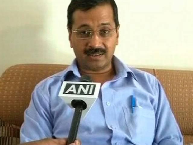 आप का कथित नया स्टिंग: अरविंद केजरीवाल ने आनंद और अजीत झा को 'कमीना' कहा kejriwal abuse anand and yogendra