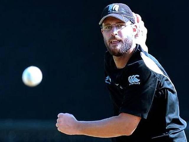 WC15: विटोरी ने अपना आधा जीवन खेल को दिया: मैकुलम World Cup 2015_Daniel Vettori_Brendon Mccullum_New Zealand_Australia