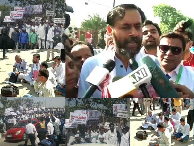 क्या केजरीवाल ने स्टिंग में जो कुछ कहा था, उसे वाकई कर दिखाया? arvind kejriwal