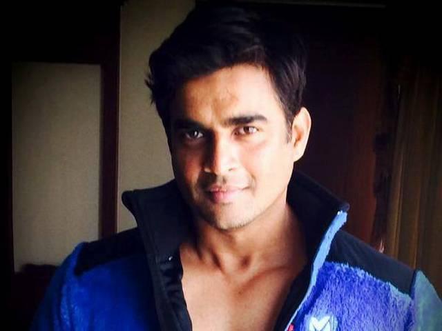 ‘तनु वेड्स मनु रिटर्न्स’ के साथ वापसी कर रहे हैं आर माधवन Tanu Weds Manu Returns_R Madhvan_