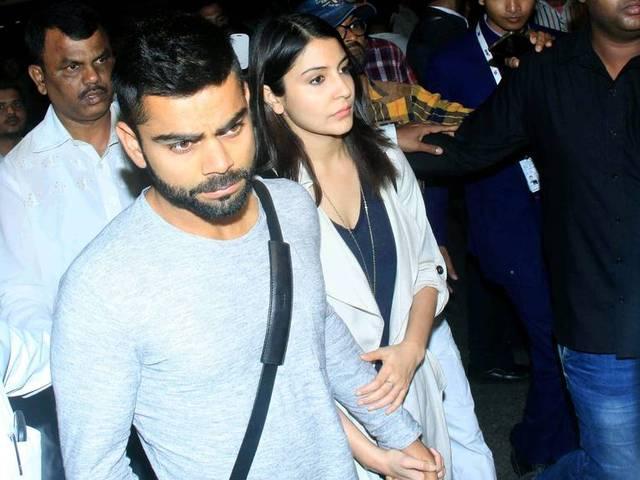IPL 8: अनुष्का लगाएगी आग, विराट के लिए होगा कुछ खास! anushka