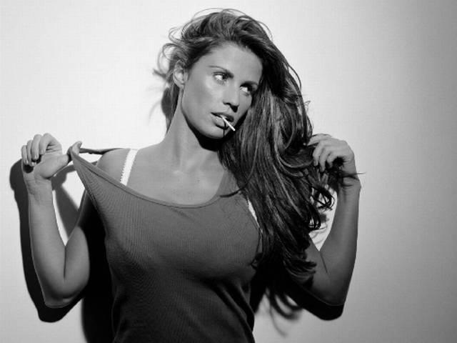 केटी को 10 बच्चों की चाहत katie price