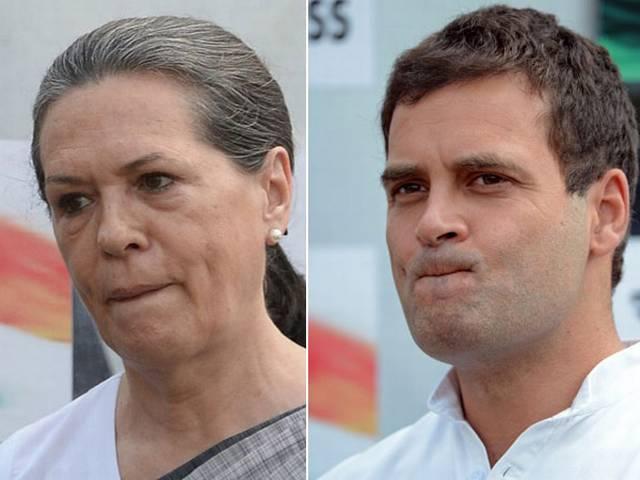 जल्द दिखेंगे राहुल: सोनिया Rahul Gandhi_Sonia Gandhi_Congress_