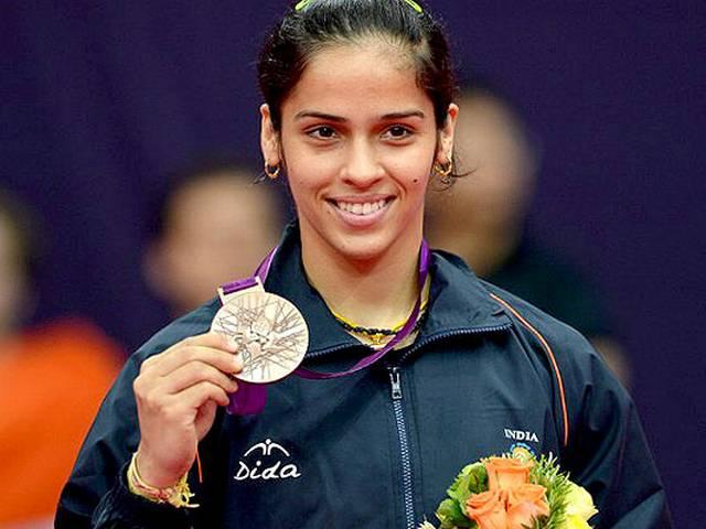 बैडमिंटन छोड़ने का मन बना लिया था: साइना saina tells that she had planned for retirement
