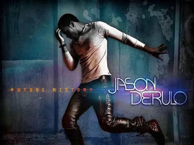 जिंदगी का लुत्फ उठाने के लिए अभी परिवार नहीं बसाना चाहते जेसन Jason Derulo does not want to ‘settle down’ right now