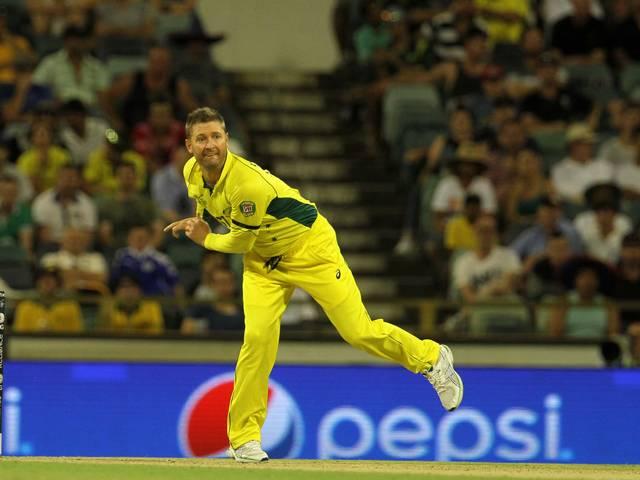 क्लार्क ने विश्व कप जीत की ह्यूज को समर्पित Michael Clarke_phillip Hughes_World Cup 2015_