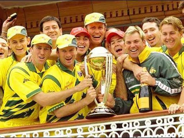 आईसीसी विश्व कप जीतने वाली टीमों की सूची ICC_