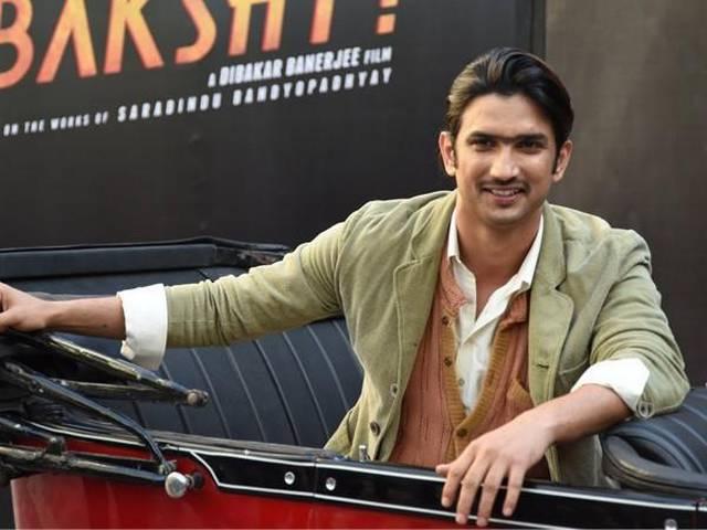 सुशांत सिंह राजपूत बनेंगे फैशन डिजाइनर? sushant_fashion_designer_future