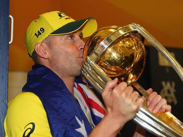 ऑस्ट्रेलियाई मीडिया ने की माइकल क्लार्क की जमकर तारीफ australia_media_clarke