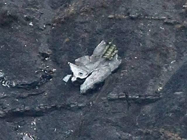 जर्मनविंग्स हादसा: 78 शवों की डीएनए जांच हुई पूरी Germanwings Crash