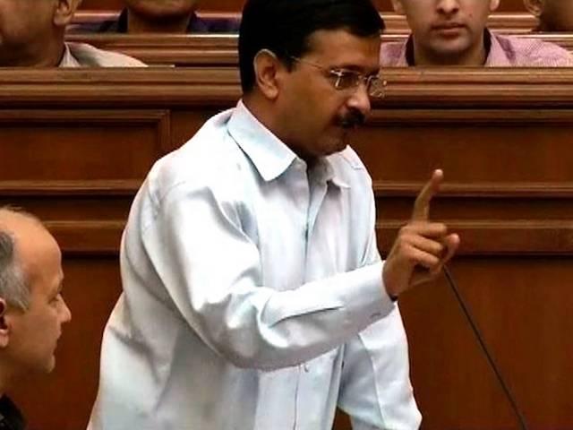 बाकियो से किस तरह अलग रहे 'आप' how can u are driffrent fron other parties