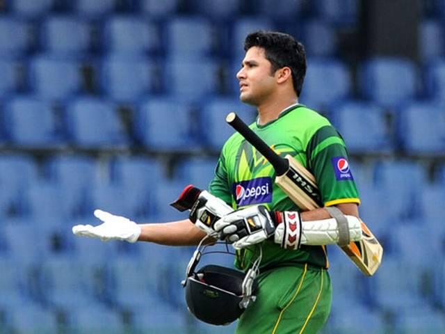 अजहर अली पाकिस्तान की वनडे टीम के कप्तान बने azhar ali