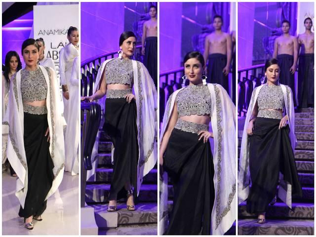 छोटे पर्दे पर नहीं आना चाहती करीना, 'नच बलिए 7' में जज का ऑफर ठुकराया Kareena Kapoor Turns Down Offer to Judge Nach Baliye 7