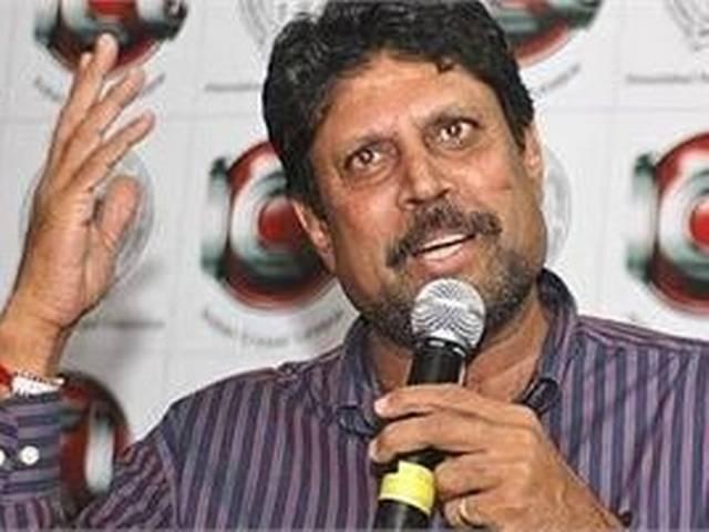 लापरवाह हो गई है भारतीय क्रिकेट टीम: कपिल लापरवाह हो गई है भारतीय क्रिकेट टीम: कपिल