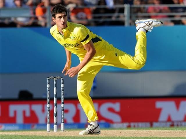 वनडे रैंकिंग में टॉप पर पहुंचे स्टार्क mitchell starc_AUSTRALIA_ODI_RANKING