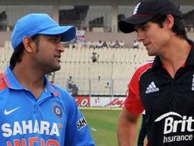 कोच्चि वनडे: टीम इंडिया की बेहद खराब शुरुआत कोच्चि वनडे: टीम इंडिया की बेहद खराब शुरुआत