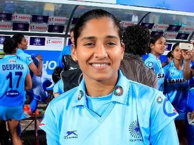 न्यूजीलैंड दौरे के लिए भारतीय महिला हॉकी टीम घोषित Ritu Rani to Lead Indian Women’s Hockey Team in Hawke’s Bay Cup