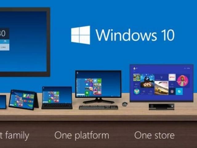 नए ब्राउजर स्पार्टन के साथ माइकोसॉफ्ट ने लॉन्च किया विंडोज 10 प्रीव्यू Microsoft releases Windows 10 preview with Spartan browser