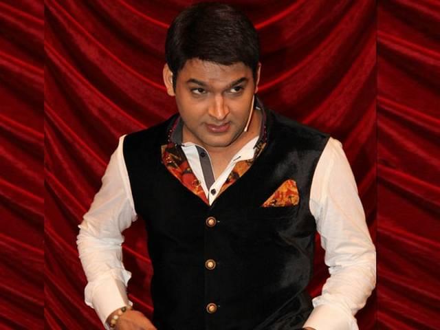एक्टिंग के साथ सिंगिंग में भी कपिल शर्मा का डेब्यू Kapil Sharma_Abbas Mastan_Singer_