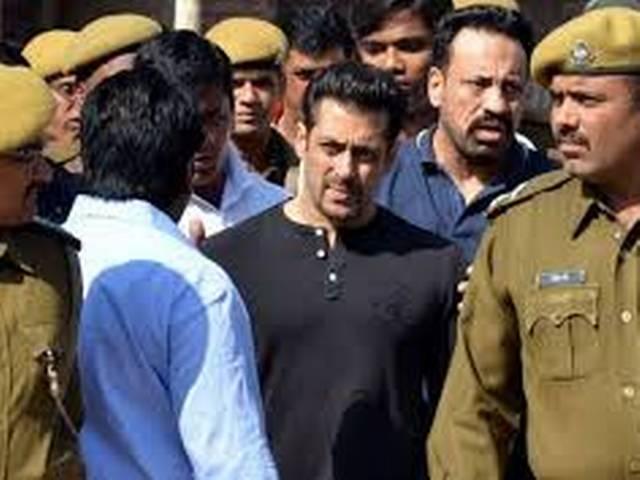 सलमान के ड्राइवर का दावा खारिज करने का सिफारिश Salman Khan_Hit and Run Case_