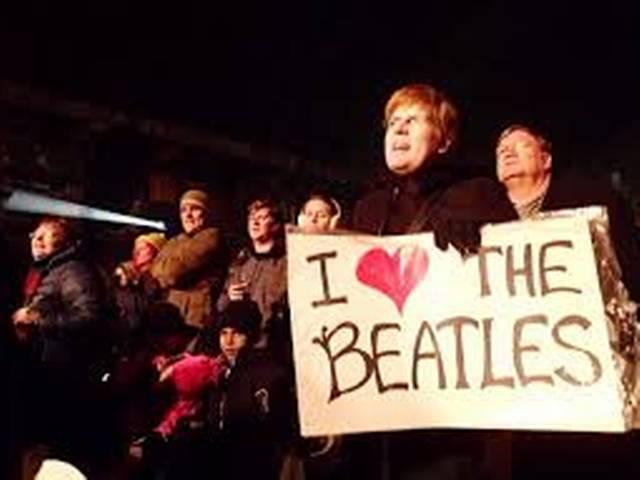 बीटल्स के मेंबर जॉन लेनन की पहली पत्नी का कैंसर से निधन beatles band