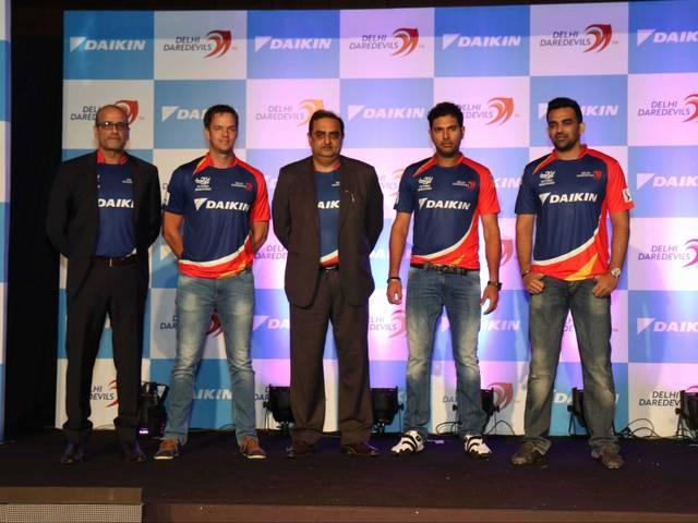 IPL 8: दिल्ली डेयरडेविल्स के गेंदबाजी कोच बनेंगे जहीर? zaheer_ipl