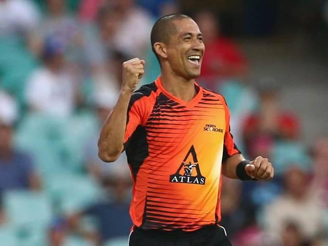 IPL 8: थॉमस बने दिल्ली डेयरडेविल्स के गेंदबाजी कोच dd new coach