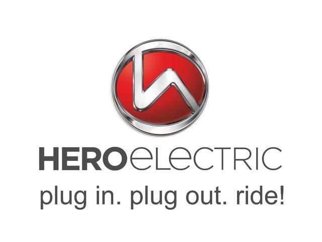 हीरो इलेक्ट्रिक ने लॉन्च किया ई-रिक्शा ‘राही’ hero_e ricks