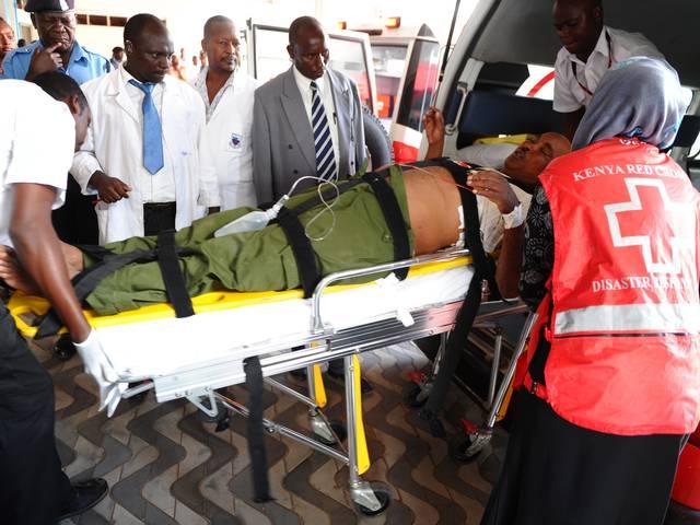 केन्या: यूनिवर्सिटी पर आतंकी हमला, 17 मरे kenya_university_terrorist_attack