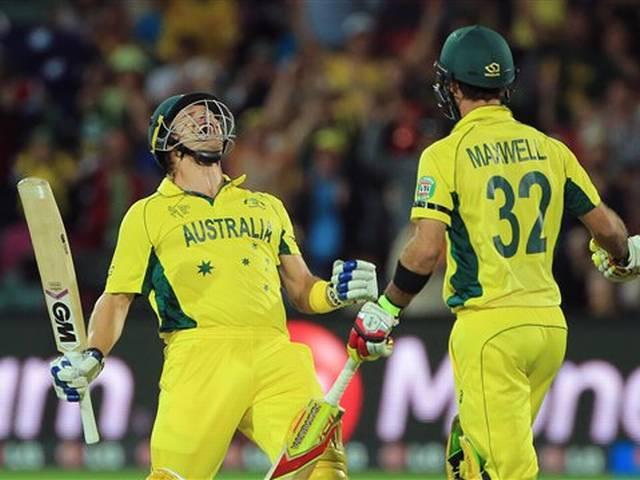 पाकिस्तान के खिलाफ मेरी करियर की सबसे अच्छी पारी: वाटसन Shane Watson_pakistan