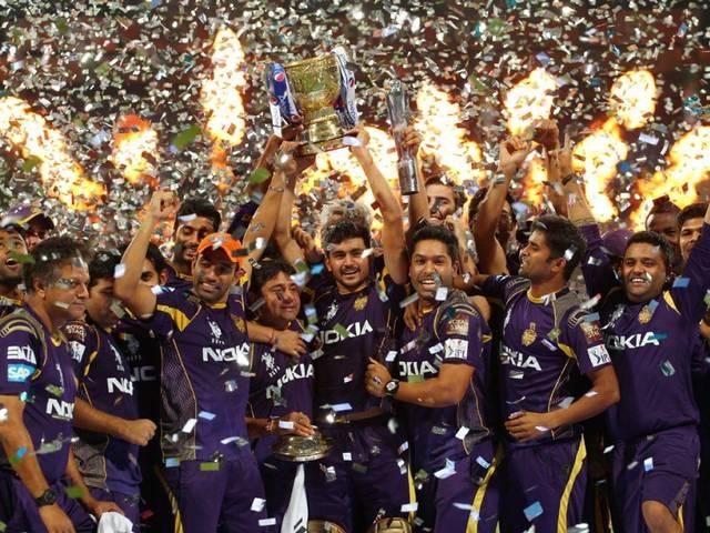 IPL-8: आंकड़ों के लिहाज से मजबूत टीम नजर नहीं आती कोलकाता नाइट राइडर्स IPL_KKR_Kolkata night riders