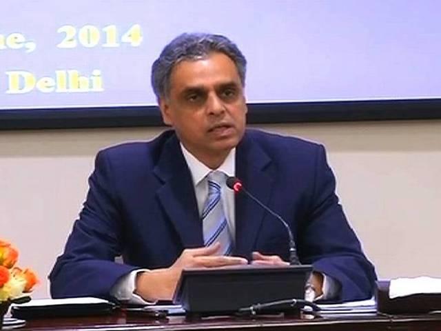 ईरान के परमाणु कार्यक्रम पर समझौते का भारत ने किया स्वागत India welcomes agreement over Iran’s nuclear programme
