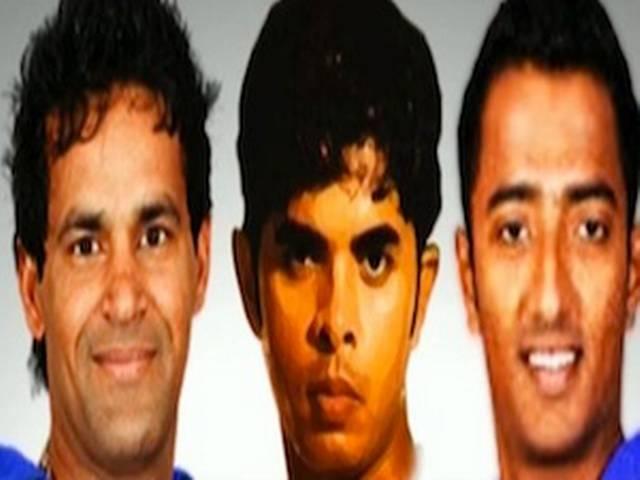 फिक्सिंग: दाऊद का नाम लेकर धमकाया जाता था? फिक्सिंग: दाऊद का नाम लेकर धमकाया जाता था?