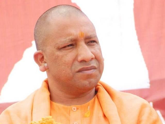 योगी आदित्यनाथ ने शुरू की गाय को राष्ट्रमाता बनाने की मुहिम YOGI ADITYA NATH_RASHTR