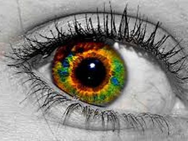 कलर ब्लाइंडनेस की प्रॉब्लम दूर कर देगा यह अनोखा चश्मा US firm develops glasses for colour blindness