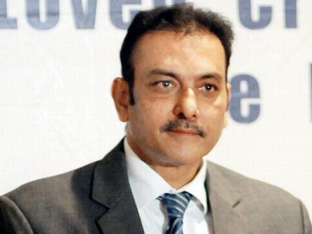 एक दूसरे का सम्मान करते हैं धोनी और कोहली: रवि शास्त्री World Cup 2015_Ravi Shastri_Team India_Virat Kohli_Mahendra Singh Dhoni_