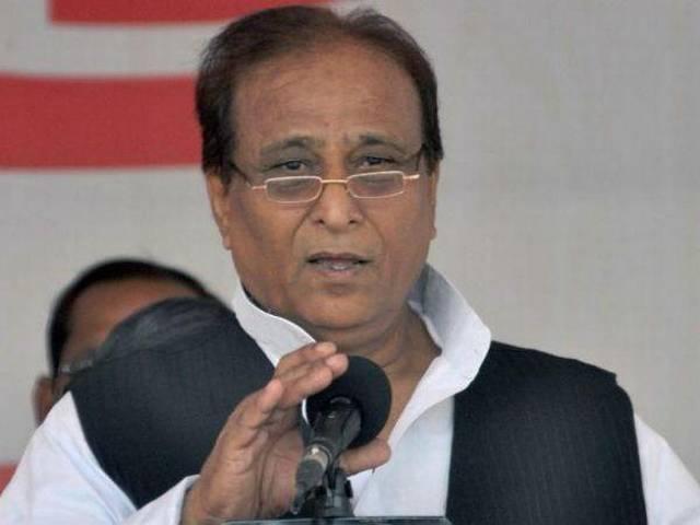 गौमांस का निर्यात बैन करो: आजम खान Impose ban on export of beef: Azam