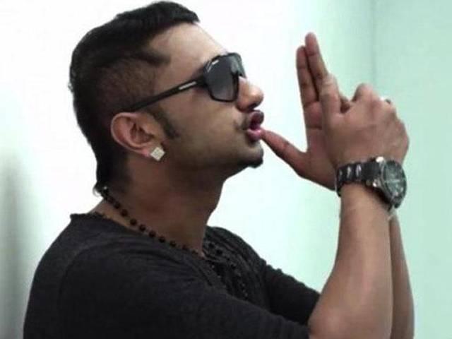 डेरेक विनसेंट पर चला हनी सिंह का जादू Can’t wait to hear more of Honey Singh, says Pretty Lights