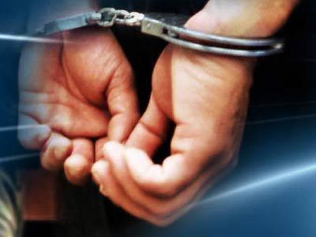 ब्रिटेन में रेप और मर्डर का आरोपी दिल्ली में गिरफ्तार rape accused arrest