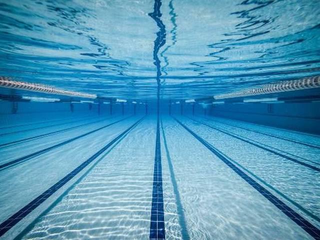 जापान की 100 वर्षीय महिला ने तैराकी में बनाया रिकार्ड Swimming_Japan_Record_