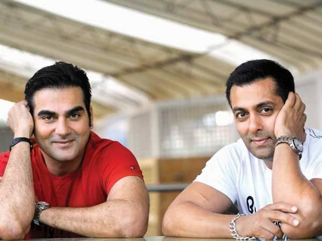 सलमान की बायोपिक नहीं बन सकती: अरबाज arbaz_on_salman_biopic